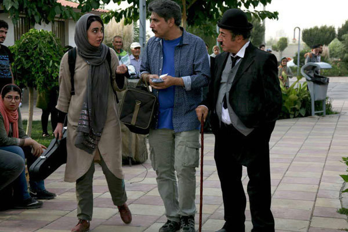 تدوین «چارلی در تهران» به روزهای پایانی رسید