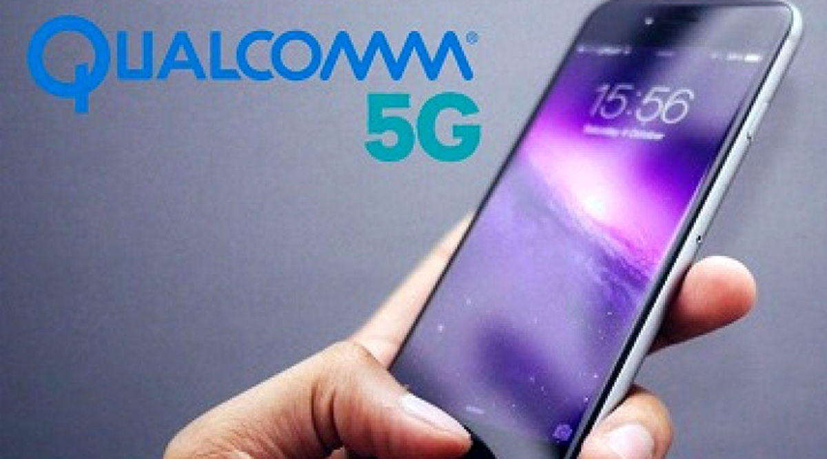 نخستین گوشی‌های 5G