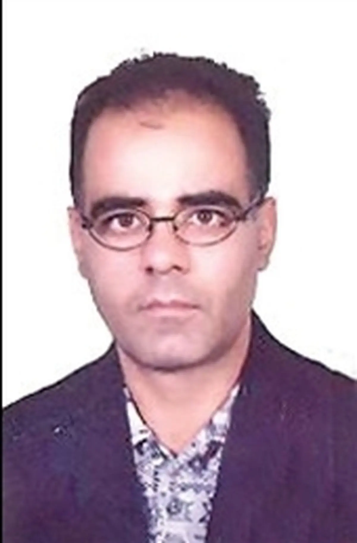 این جنایتکار، تحت تعقیب پلیس