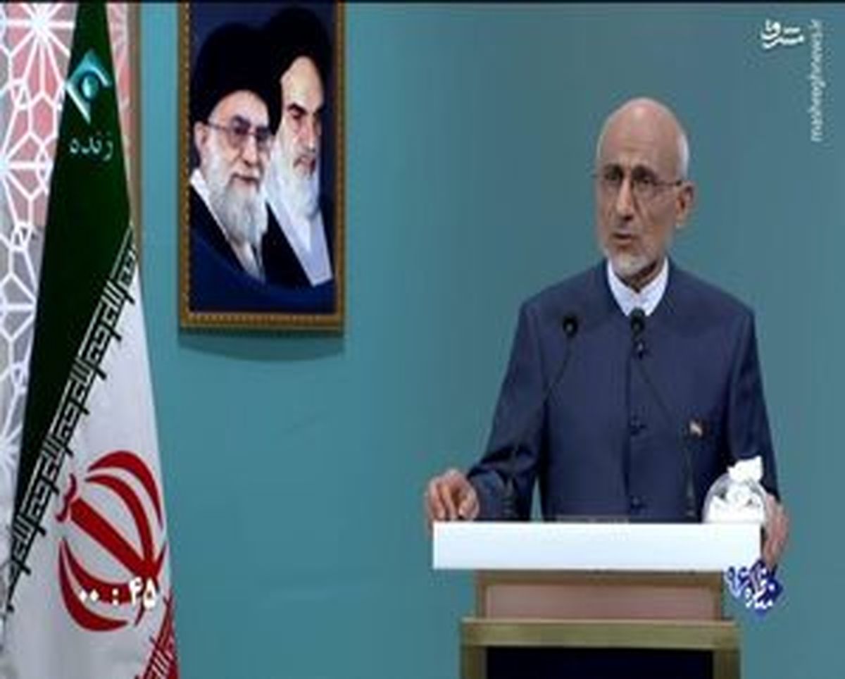 مبادا ٢٩ اردیبهشت رای خود را خراب کنید و بعد از ٤ سال پشیمان شوید