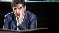  ری‌اکشن «شهاب حسینی» به پر کشیدن استاد مشایخی
