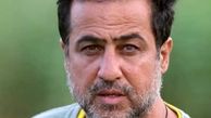 گریم جدید رامین راستاد+عکس