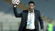 تاتار به نشست خبری سپاهان نرسید