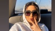 صبح بخیری به سبک مریم معصومی + عکس