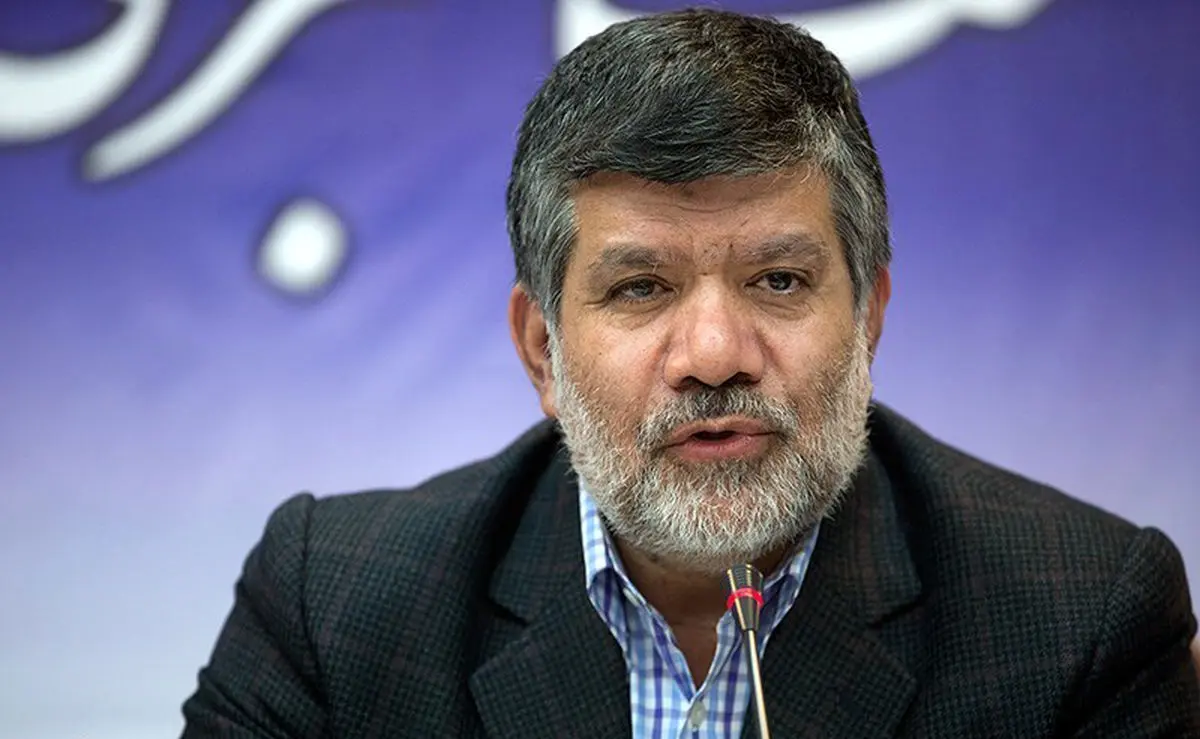 صادرات کنونی در شان اقتصاد ایران نیست