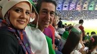 بازیگر و کارگردان معروف کشور عزادار شد+عکس