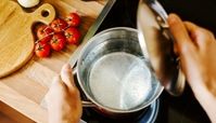 ترفندهایی برای افزایش سرعت آشپزی