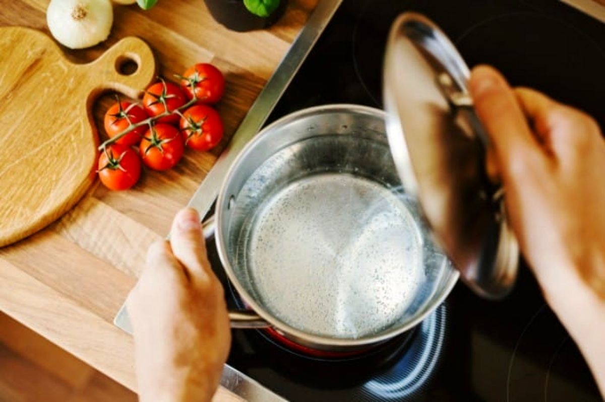 ترفندهایی برای افزایش سرعت آشپزی