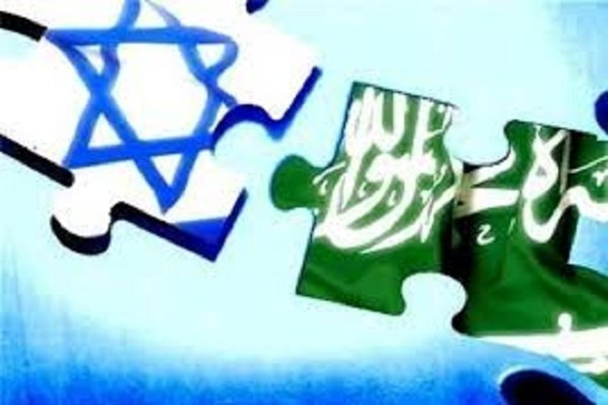نشست محرمانه مسئولان عربی و صهیونیست