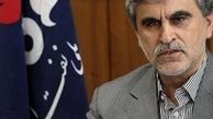 امضای قرارداد جدید فروش نفت به اروپا