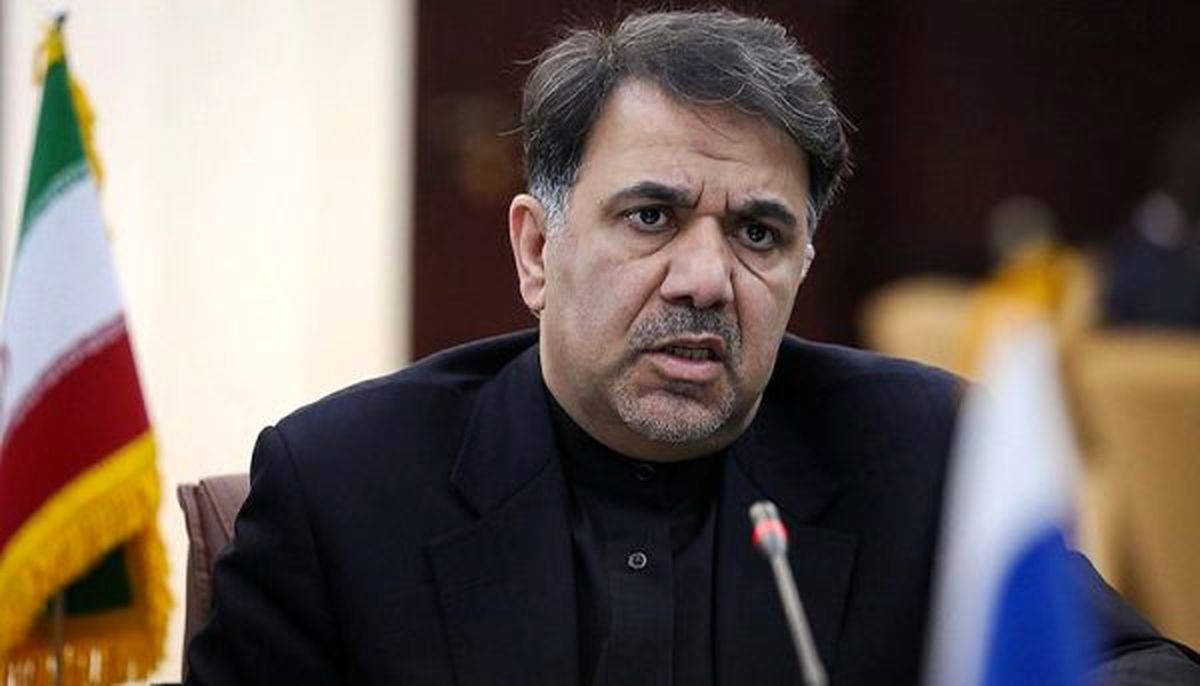 نقش «لاریجانی» و «روحانی» در ماندگاری آخوندی چه بود؟