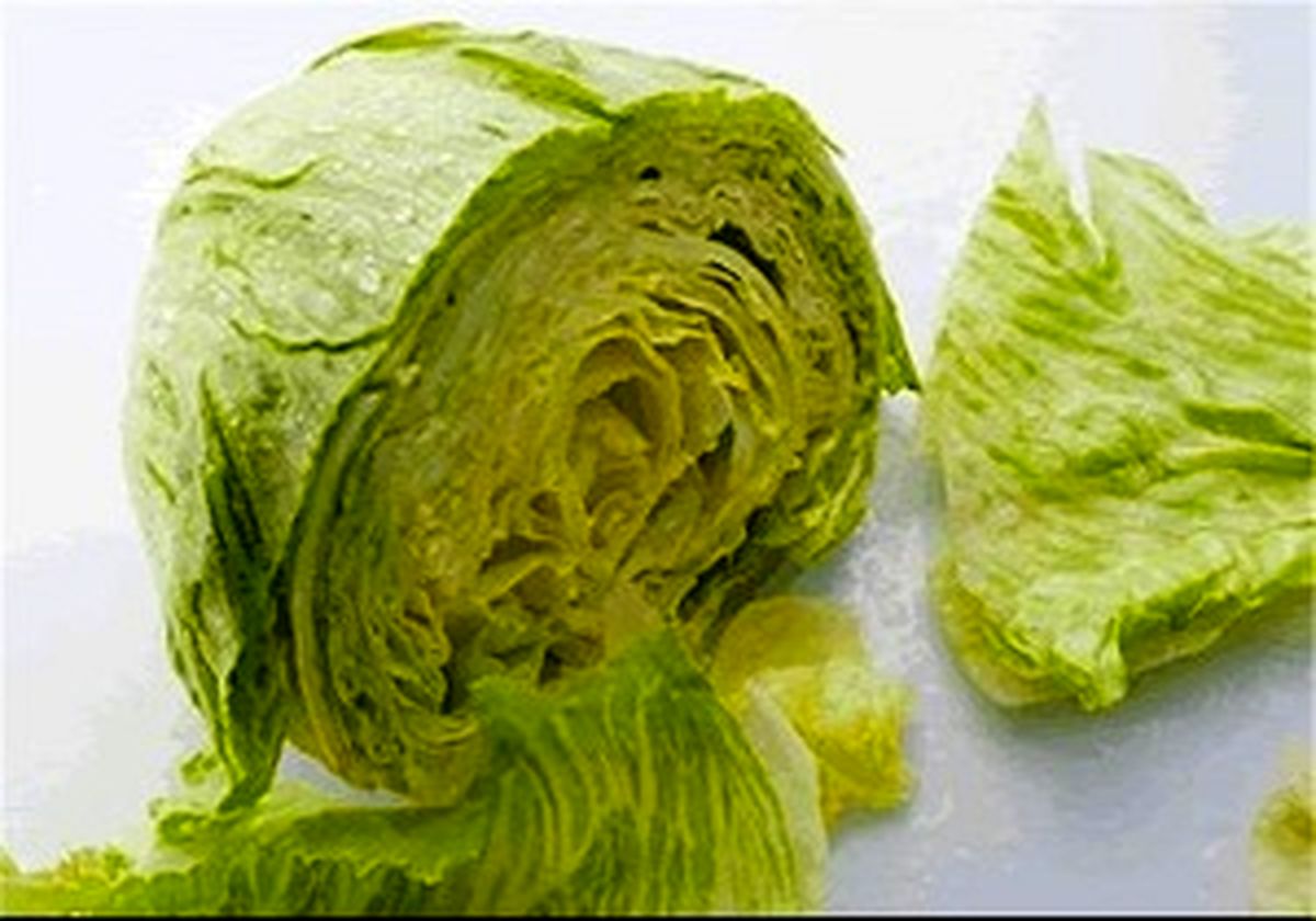 11 دلیل مهم برای خوردن کاهو