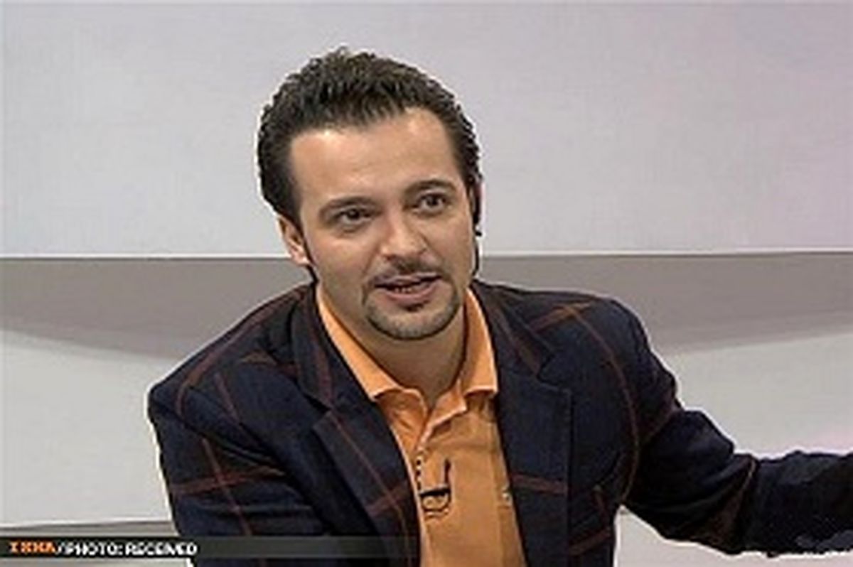 محمد سلوکی: مجری‌گری درآمد زیادی ندارد