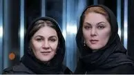 خواهران معروف اسکندری در کنار هم + عکس
