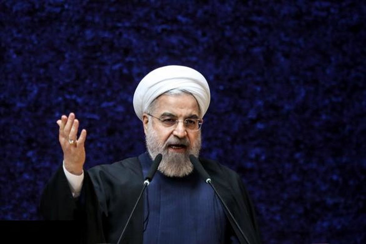 امريكا به دنبال حل مسائل خود در خاورميانه پيش از لغو تحريم‌هاي ايران/ سيگنال های غلطی که روحانی به غرب می دهد