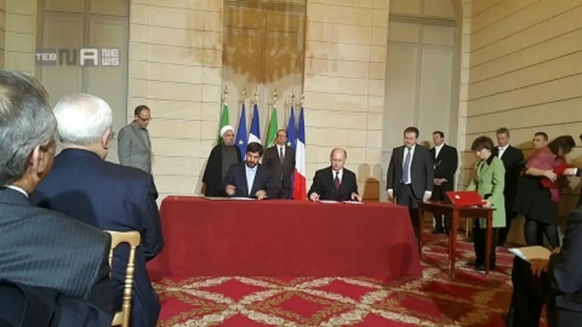 انتقال دانش بزرگترین شرکت دارویی اروپا به ایران 