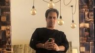 استایل جدید رامین راستاد + عکس