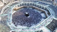 آخرین وضعیت ثبت‌نام عمره و حج
