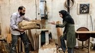 کارگاه ساخت آلات‌موسیقی یک زوج تبریزی/تصاویر