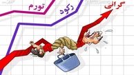گزارش‌های سال 95 بانک مرکزی بعد از برگزاری انتخابات از روی سایت برداشته شد