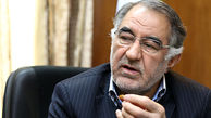 نشست اصلاح طلبان با روحانی برای رد گم کردن بود