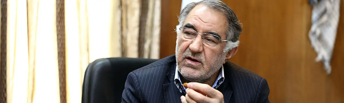 نشست اصلاح طلبان با روحانی برای رد گم کردن بود