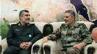 تحریم‌های آمریکا خللی در توان موشکی ایران ایجاد نمی‌کند