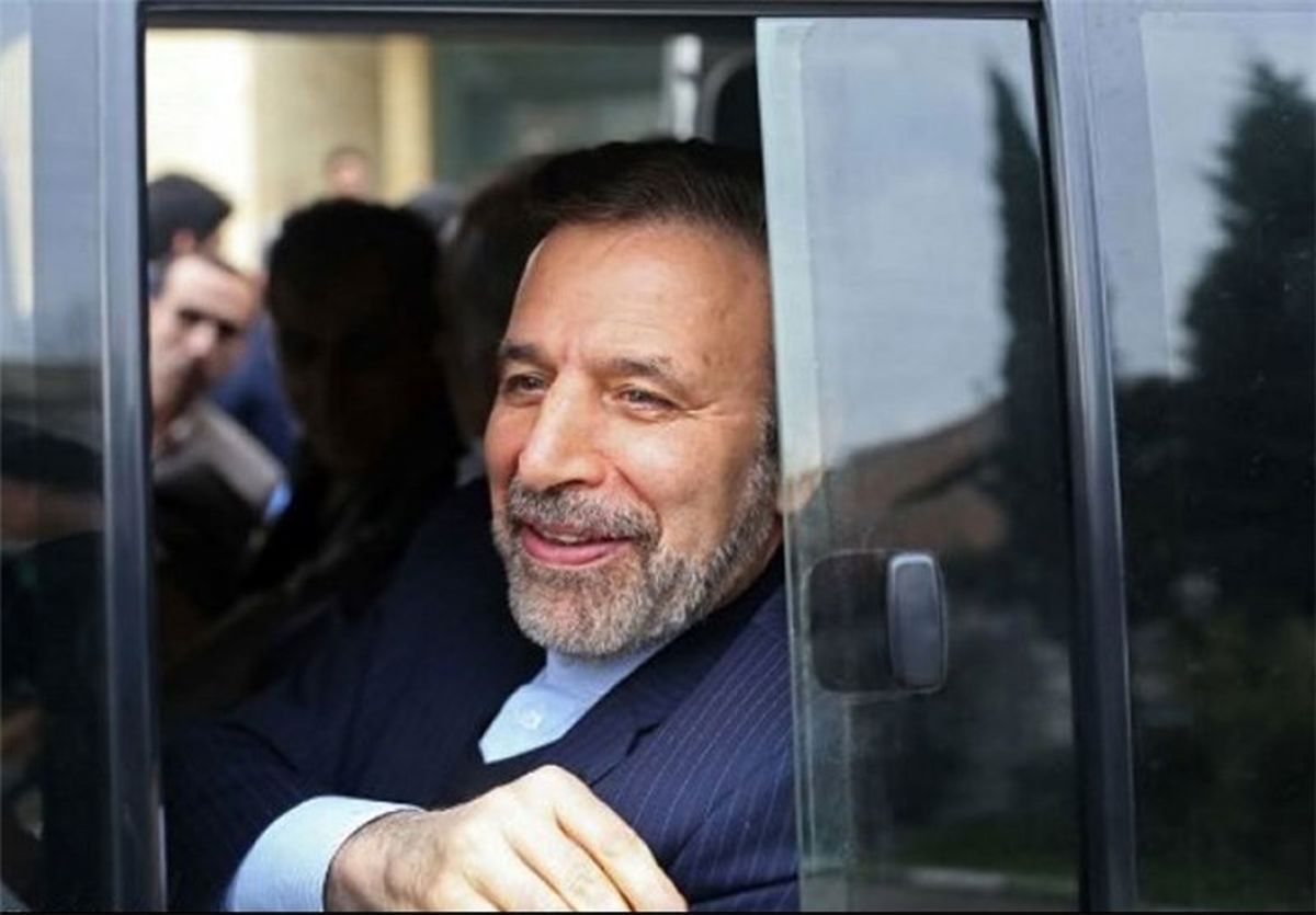  واعظی عازم آنکارا شد 