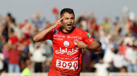 مذاکره پرسپولیس با هافبک تراکتور
