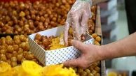 قیمت زولبیا و بامیه ماه رمضان 1403 