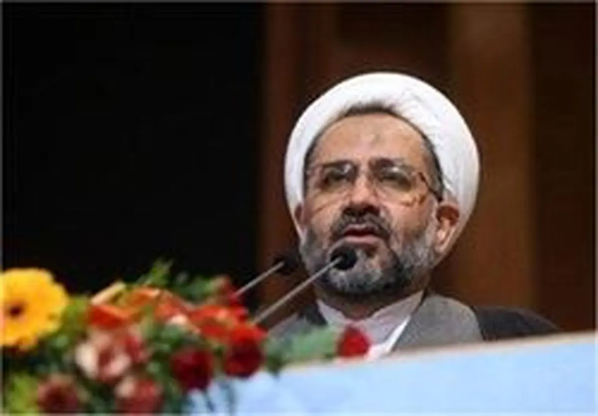 مصلحی جانشین دفتر عقیدتی- سیاسی فرماندهی کل قوا شد
