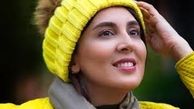«لیلا بلوکات» در کنار پدرسالار