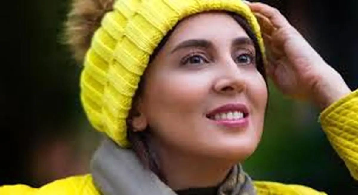 «لیلا بلوکات» در کنار پدرسالار