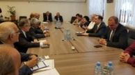 آمادگی ایران برای آموزش زبان فارسی به دانشجویان گرجستانی