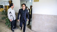 خوشحالی مهدوی کیااز آغاز مربیگری‌ اش زیر نظر دوستی مهر