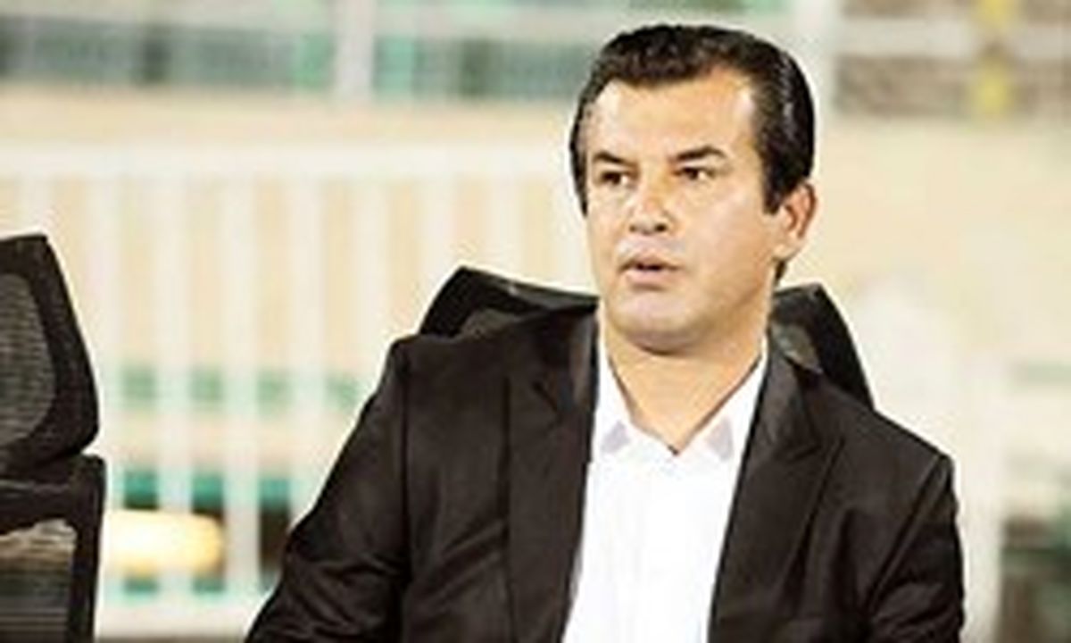استیلی:آیا رسانه‌های عربستان هم اینطور به تیم‌شان حمله کردند؟