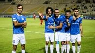 مهاجم استقلال خوزستان به قطر می‌رود؟