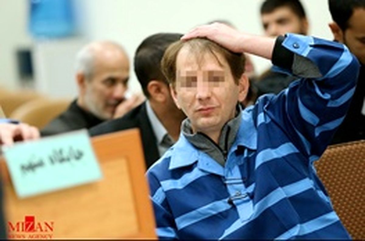  هیچ‌کس حاضر نیست برای بابک زنجانی وثیقه بگذارد 