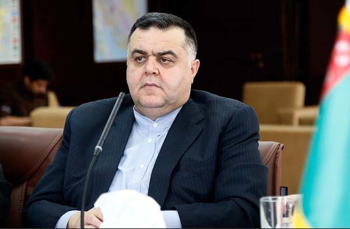 سرمایه‌گذاری ایتالیایی‌ها در راهسازی 