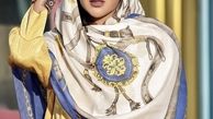 مریم معصومی و استایل جدیدش + عکس