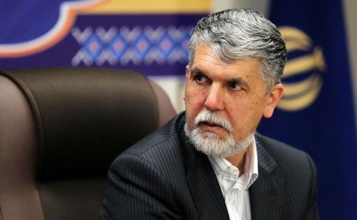 واکنش وزیر ارشاد به روضه پرسروصدای محمود کریمی