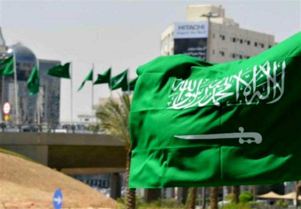 تغییرات جدید در سازمان اطلاعات عربستان