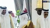 امیدی به امیر جدید قطر نیست