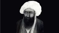 عالمی که امام علی (ع) در گوشش سوره حمد خواند