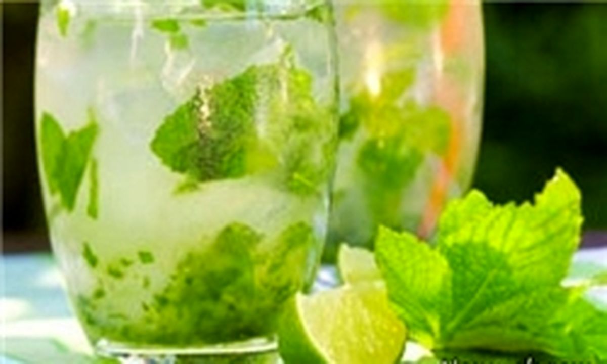 شربت‌های ضد عطش کدامند