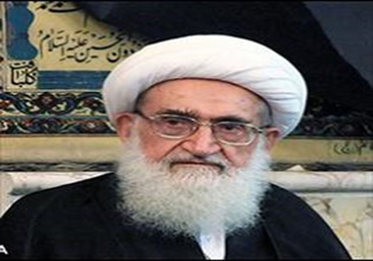 پیام آیت الله نوری همدانی در پی کشتار شیعیان نیجریه
