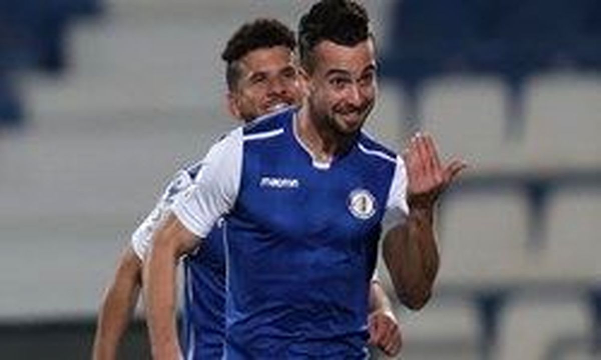 سروش از الخور جدا می‌شود؟