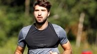 انصاری‌فرد قرضی به ناتینگهام فارست می‌رود