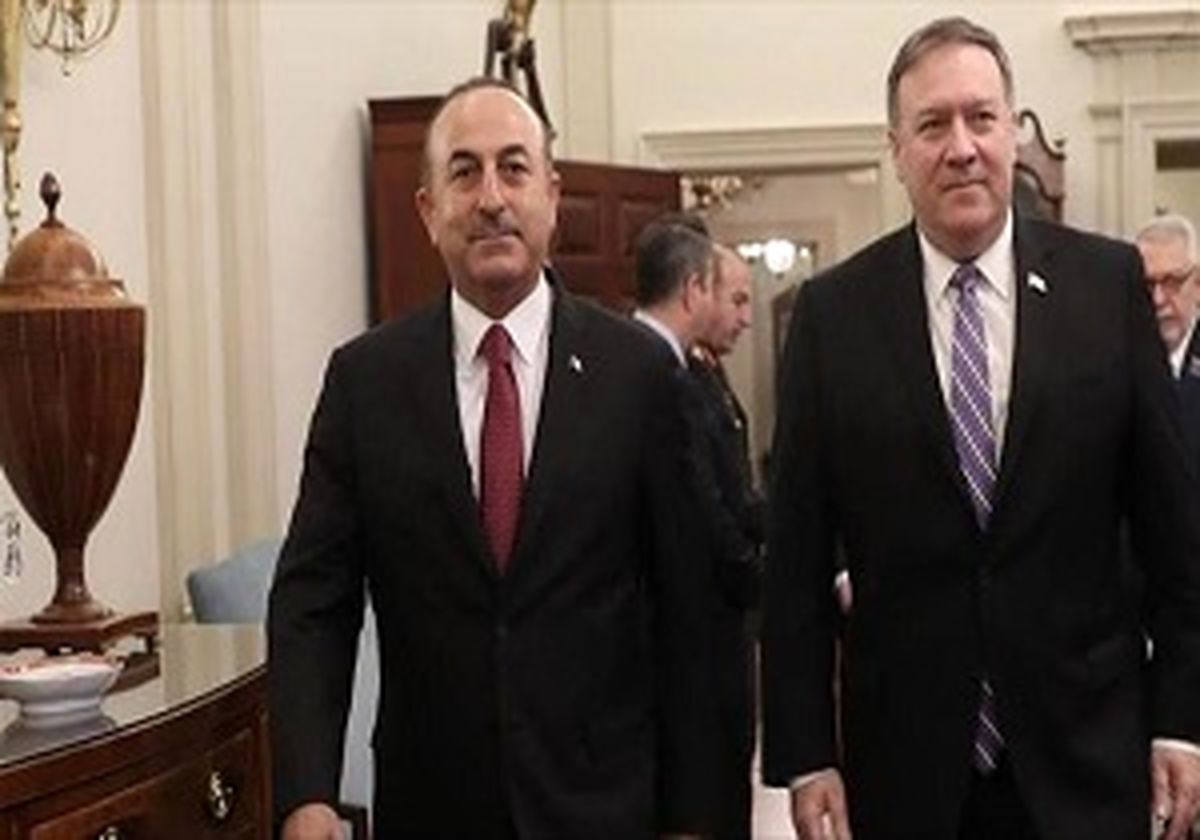 دولت ترکیه درخواست آزادی کشیش آمریکایی را رد کرد