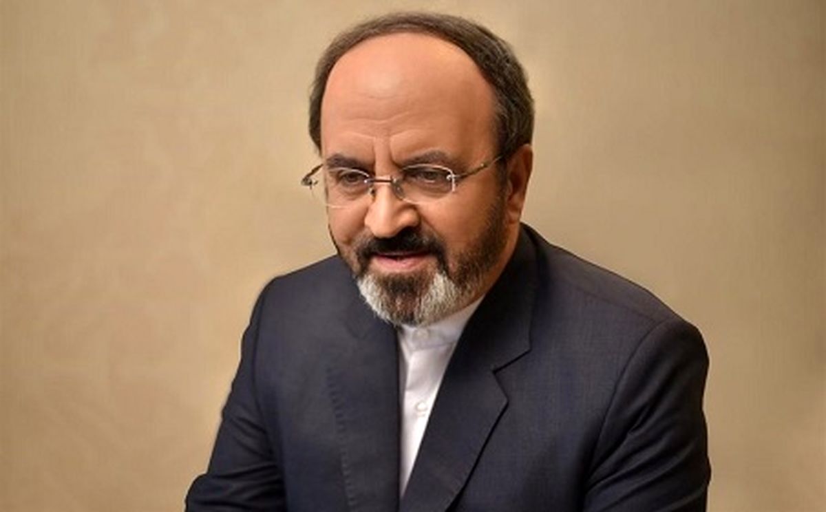 واکنش زمانی به پایان همکاری با باشگاه استقلال